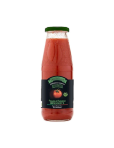 La Russolillo Passata di Pomodoro BIO - 680 gr