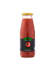 La Russolillo Passata Rustica BIO - 680 gr