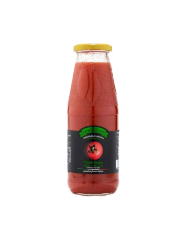 La Russolillo Passata Rustica BIO - 680 gr