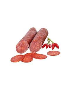 Salumi & Sapori Salamini Piccanti 2 pz - ca. 300 gr