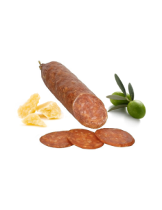 Salumi & Sapori Salamino Dolce - ca. 225 gr