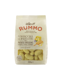Rummo Gnocchi di Patate - 500 gr