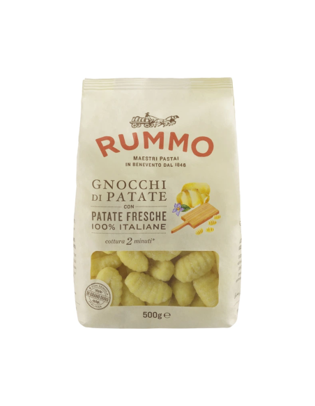 Rummo Gnocchi di Patate - 500 gr