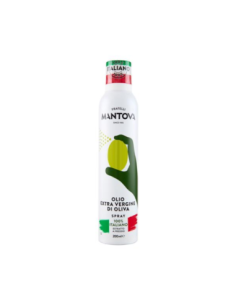 Olio extravergine di Oliva Spray - 200 ml