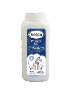 Fissan High Protection Refreshing Powder - 100 g - Free shipping delivered to EUROPE and UK