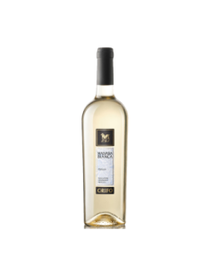 Crifo Vino Malvasia Bianca di Puglia - 75 cl