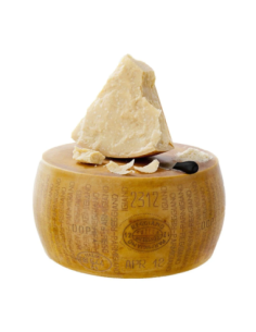 Parmigiano Reggiano oltre 18 mesi - 700 gr