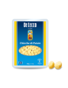 De Cecco Chicche di Patate - 500 gr