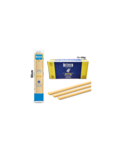 De Cecco 127 Candele Lunghe 50cm - 12 x 500 gr