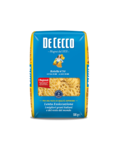 De Cecco 54 Rotelle - 500 gr