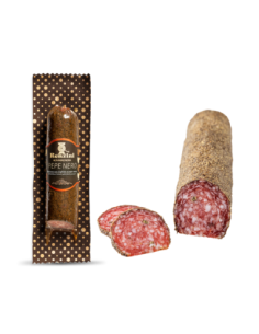 Renzini Salame con cinghiale al pepe nero - ca. 180 gr