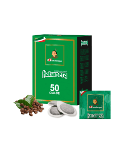 Passalacqua Habanera Kaffee Erleben Sie italienische Kaffeekultur