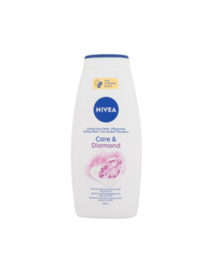 Nivea Bagnodoccia Care e Diamond - 750 ml