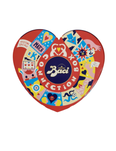 Baci Perugina Special Edition Heart Box Chocolates
