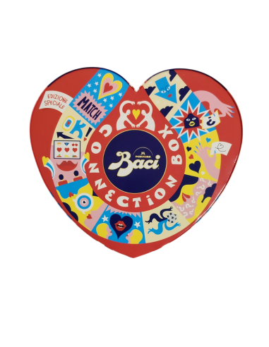 Baci Perugina Édition Spéciale, un goût unique