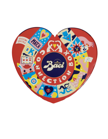 Baci Perugina Édition Spéciale, un goût unique
