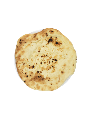 Iazzetta Base per Pizza 2 pz - 450 gr