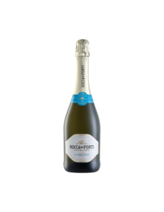 Rocca dei Forti Alcohol free - 75 cl