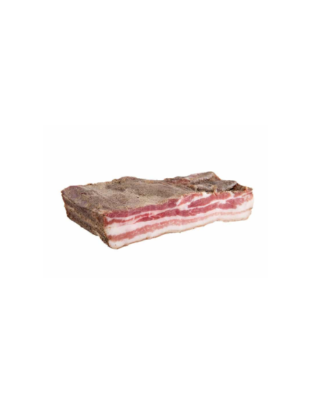 Gio Pancetta Tesa Dolce - ca. 250 gr