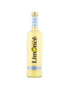 Limonce Crema di Limoni Stock Sapore Dolce e Profumo Intenso Siciliano