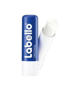 Labello Stick Classic - 1 st - Gratis verzending naar Europa en Groot-Brittannië