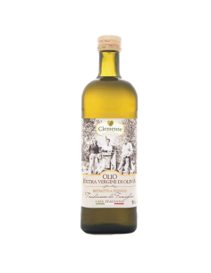 Premium 100% Italian Clemente Extra Virgin Olive Oil
