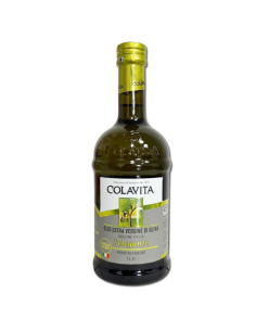 Huile d'Olive Extra Vierge Colavita 100% Italienne