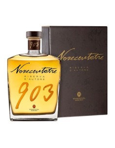 Grappa 903 Riserva d'Autore - 70 cl - Gratis verzending naar Europa en Groot-Brittannië