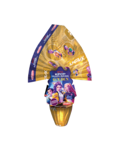 Dolfin Uovo di Pasqua K-Pop Demon Hunter - 250 gr