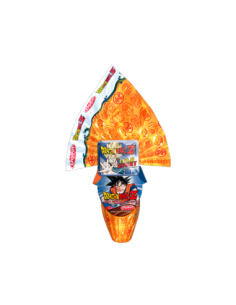 Dolfin Uovo di Pasqua Dragon Ball - 320 gr