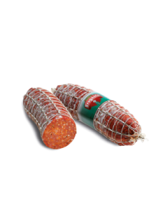 Brugnolo Ventricina Piccante - ca. 1.2 kg