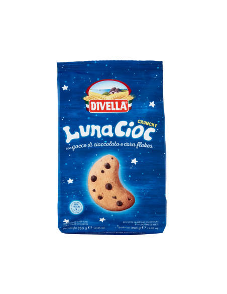 Divella Lunacioc - 350 gr