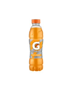 Gatorade Arancia - 500 ml