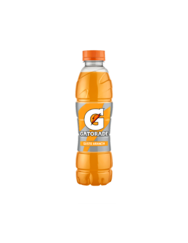 Gatorade Arancia - 500 ml