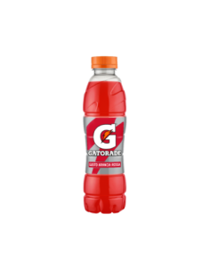 Gatorade Arancia Rossa - 500 ml