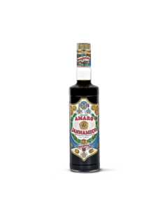 Jannamico Amaro d'Abruzzo - 1 L
