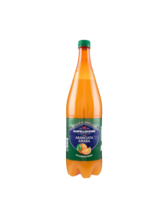 San Pellegrino Aranciata Amara - 1.2 L