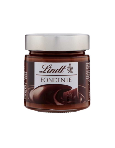 Lindt Dark Cream - 200 gr - Free shipping delivered to EUROPE and UK