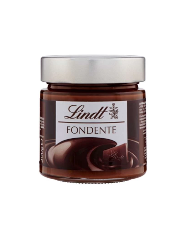 Lindt Dunkle Creme - 200 gr - Kostenloser Versand nach Europa und Großbritannien
