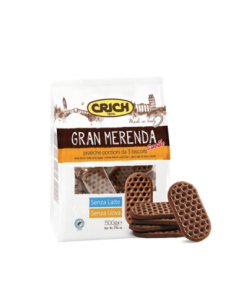 Crich Gran Merenda cacao - 500 gr