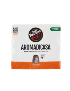 Vergnano Caffe Aroma di Casa - 2 x 250 gr