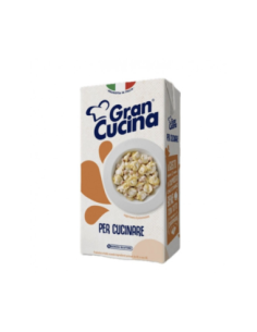 Gran Cucina Panna Vegetale da Cucina - 500 ml