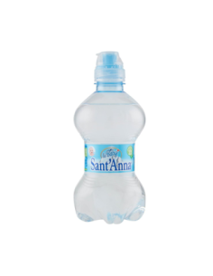 Sant'Anna Baby Acqua Naturale - 250 ml