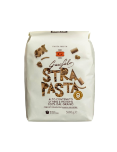 Garofalo StraPasta Pasta Mista integrale - 500 gr