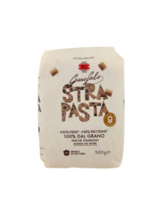 Garofalo StraPasta Ditali Rigati integrali - 500 gr
