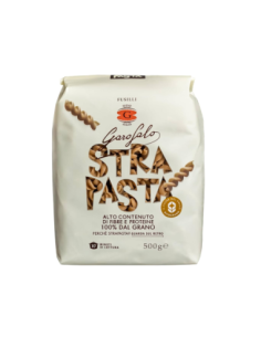 Garofalo StraPasta Fusilli integrali - 500 gr