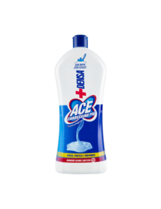 Ace Candeggina Più Densa Blu - 1 l