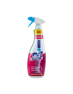 Ace Candeggina Più Mousse Spray - 690 ml