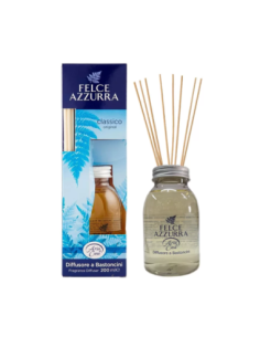 Felce Azzurra Diffusore a Bastoncini Classico - 120 ml