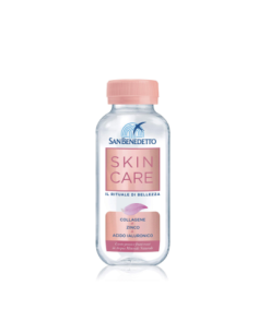 San Benedetto Skin Care integratore in acqua minerale - 220 ml
